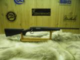 REMINGTON 700 LTR /XCR TACTICAL COMPACT CAL: 223 NEW AND UNFIRED IN FACTORY BOX - 2 of 11