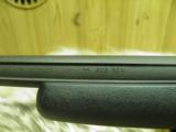 REMINGTON 700 LTR /XCR TACTICAL COMPACT CAL: 223 NEW AND UNFIRED IN FACTORY BOX - 7 of 11