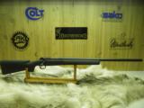 WINCHESTER MODEL 70 STEALTH CAL: 308 100% NEW AND UNFIRED IN FACTORY BOX - 2 of 12