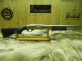 REMINGTON MODEL 870 SPECIAL PURPOSE MARINE MAGNUM 100% NEW IN FACTORY ORGINAL BOX! - 3 of 9