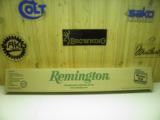 REMINGTON MODEL 870 SPECIAL PURPOSE MARINE MAGNUM 100% NEW IN FACTORY ORGINAL BOX! - 9 of 9