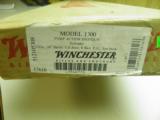 WINCHESTER MODEL 1300 DEFENDER 12GA 3