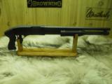 WINCHESTER MODEL 1300 DEFENDER 12GA 3