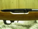 RUGER 10/22 INTERNATIONAL 