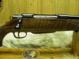 COLT SAUER SPORTING RIFLE CAL: 300 WINCHESTER MAGNUM 100% NEW AND UNFIRED GORGEOUS WOOD WITH BEAUTIFUL COLORS - 2 of 13