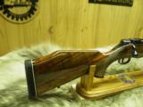 COLT SAUER SPORTING RIFLE CAL: 300 WINCHESTER MAGNUM 100% NEW AND UNFIRED GORGEOUS WOOD WITH BEAUTIFUL COLORS - 3 of 13