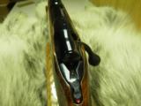 COLT SAUER SPORTING RIFLE CAL: 300 WINCHESTER MAGNUM 100% NEW AND UNFIRED GORGEOUS WOOD WITH BEAUTIFUL COLORS - 9 of 13