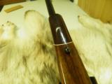 COLT SAUER SPORTING RIFLE CAL: 300 WINCHESTER MAGNUM 100% NEW AND UNFIRED GORGEOUS WOOD WITH BEAUTIFUL COLORS - 12 of 13