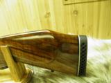 COLT SAUER SPORTING RIFLE CAL: 300 WINCHESTER MAGNUM 100% NEW AND UNFIRED GORGEOUS WOOD WITH BEAUTIFUL COLORS - 8 of 13