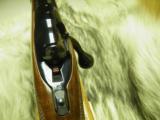 SAUER MODEL 90 SUPREME CAL: 270 BEAUTIFUL WOOD 100% NEW IN FACTORY BOX! - 10 of 14