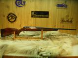 SAUER MODEL 90 SUPREME CAL: 270 BEAUTIFUL WOOD 100% NEW IN FACTORY BOX! - 3 of 14