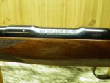SAUER MODEL 90 SUPREME CAL: 270 BEAUTIFUL WOOD 100% NEW IN FACTORY BOX! - 8 of 14