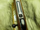SAUER MODEL 90 SUPREME CAL: 270 BEAUTIFUL WOOD 100% NEW IN FACTORY BOX! - 12 of 14
