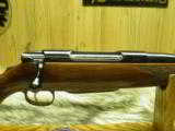SAUER MODEL 90 SUPREME IN THE RARE 338 WIN. MAGNUM BEAUTIFUL FIGURE WOOD 100% NEW IN FACTORY BOX!!! - 4 of 15