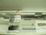 SAUER MODEL 90 SUPREME IN THE RARE 338 WIN. MAGNUM BEAUTIFUL FIGURE WOOD 100% NEW IN FACTORY BOX!!! - 2 of 15