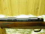 SAUER MODEL 90 SUPREME IN THE RARE 338 WIN. MAGNUM BEAUTIFUL FIGURE WOOD 100% NEW IN FACTORY BOX!!! - 8 of 15