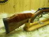 SAUER MODEL 90 SUPREME IN THE RARE 338 WIN. MAGNUM BEAUTIFUL FIGURE WOOD 100% NEW IN FACTORY BOX!!! - 5 of 15