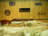 SAUER MODEL 90 SUPREME IN THE RARE 338 WIN. MAGNUM BEAUTIFUL FIGURE WOOD 100% NEW IN FACTORY BOX!!! - 3 of 15