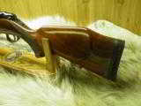 SAUER MODEL 90 SUPREME IN THE RARE 338 WIN. MAGNUM BEAUTIFUL FIGURE WOOD 100% NEW IN FACTORY BOX!!! - 10 of 15