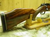 COLT SAUER SPORTING RIFLE CAL: 22/250 VARMINT 
