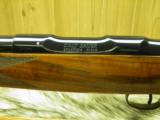 COLT SAUER SPORTING RIFLE CAL: 22/250 VARMINT 