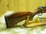 COLT SAUER SPORTING RIFLE CAL: 22/250 VARMINT 