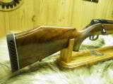 COLT SAUER SPORTING RIFLE CAL: 300 WBY. MAG. WITH HIGHLY FIGURED WOOD, NEW AND UNFIRED!! - 3 of 12