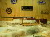 COLT SAUER SPORTING RIFLE CAL: 300 WBY. MAG. WITH HIGHLY FIGURED WOOD, NEW AND UNFIRED!! - 6 of 12