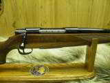 COLT SAUER SPORTING RIFLE CAL: 300 WBY. MAG. WITH HIGHLY FIGURED WOOD, NEW AND UNFIRED!! - 2 of 12