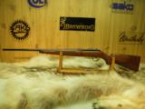 WINCHESTER MODEL 52B SPORTER CAL: 22LR
MINTY CONDITION WITH ORGINAL FACTORY BOX! - 7 of 14