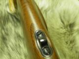WINCHESTER MODEL 52B SPORTER CAL: 22LR
MINTY CONDITION WITH ORGINAL FACTORY BOX! - 13 of 14