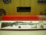 WINCHESTER MODEL 52B SPORTER CAL: 22LR
MINTY CONDITION WITH ORGINAL FACTORY BOX! - 1 of 14