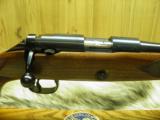 WINCHESTER MODEL 52B SPORTER CAL: 22LR
MINTY CONDITION WITH ORGINAL FACTORY BOX! - 3 of 14