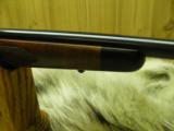 WINCHESTER MODEL 52B SPORTER CAL: 22LR
MINTY CONDITION WITH ORGINAL FACTORY BOX! - 6 of 14