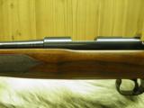 WINCHESTER MODEL 52B SPORTER CAL: 22LR
MINTY CONDITION WITH ORGINAL FACTORY BOX! - 8 of 14