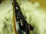 WINCHESTER MODEL 52B SPORTER CAL: 22LR
MINTY CONDITION WITH ORGINAL FACTORY BOX! - 10 of 14