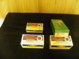 COLLECTOR AMMO- 38 LONG COLT- 38 SPECIAL- 32 SMITH/WESSON - 1 of 1
