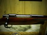 COLT SAUER SPORTING RIFLE CAL: 270 BEAUTIFUL FIGURE WOOD 99.9%++ MINTY AND UNFIRED!! - 2 of 10