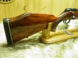 COLT SAUER SPORTING RIFLE CAL: 270 BEAUTIFUL FIGURE WOOD 99.9%++ MINTY AND UNFIRED!! - 3 of 10