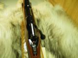 COLT SAUER SPORTING RIFLE CAL: 270 BEAUTIFUL FIGURE WOOD 99.9%++ MINTY AND UNFIRED!! - 8 of 10