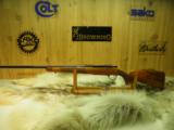 SAKO DELUXE GRADE FINNBEAR CAL: 25/06 SUPER NICE FIDDEL BACK WOOD NEW AND UNFIRED! - 5 of 10