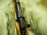 SAKO DELUXE GRADE FINNBEAR CAL: 25/06 SUPER NICE FIDDEL BACK WOOD NEW AND UNFIRED! - 8 of 10