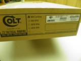 COLT M4 AR 15 -22LR CARBINE 100% NEW IN FACTORY BOX! - 10 of 10