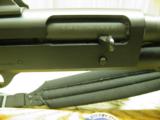 HK BENELLI M1 TACTICAL SUPER 90SEMI-AUTO COMBAT SHOTGUN 100% NEW AND UNFIRED IN FACTORY BOX! - 4 of 10