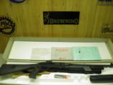 HK BENELLI M1 TACTICAL SUPER 90SEMI-AUTO COMBAT SHOTGUN 100% NEW AND UNFIRED IN FACTORY BOX! - 1 of 10