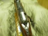 COLT SAUER GRADE IV SPORTING RIFLE CAL: 30/06 BIG-HORN SHEEP ENGRAVING SCENE 100% NEW IN FACTORY BOX! - 9 of 11