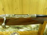 COLT SAUER GRADE IV SPORTING RIFLE CAL: 30/06 BIG-HORN SHEEP ENGRAVING SCENE 100% NEW IN FACTORY BOX! - 4 of 11