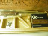 COLT SAUER GRADE IV SPORTING RIFLE CAL: 30/06 BIG-HORN SHEEP ENGRAVING SCENE 100% NEW IN FACTORY BOX! - 2 of 11