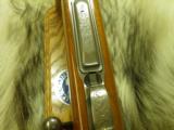 COLT SAUER GRADE IV CAL. 300 WIN. MAG. WITH ELK SCENE 100% NEW IN FACTORY BOX! - 11 of 12