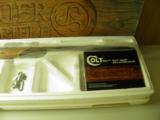 COLT SAUER GRADE IV CAL. 300 WIN. MAG. WITH ELK SCENE 100% NEW IN FACTORY BOX! - 2 of 12